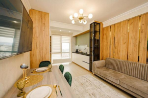 Decebal Apartment